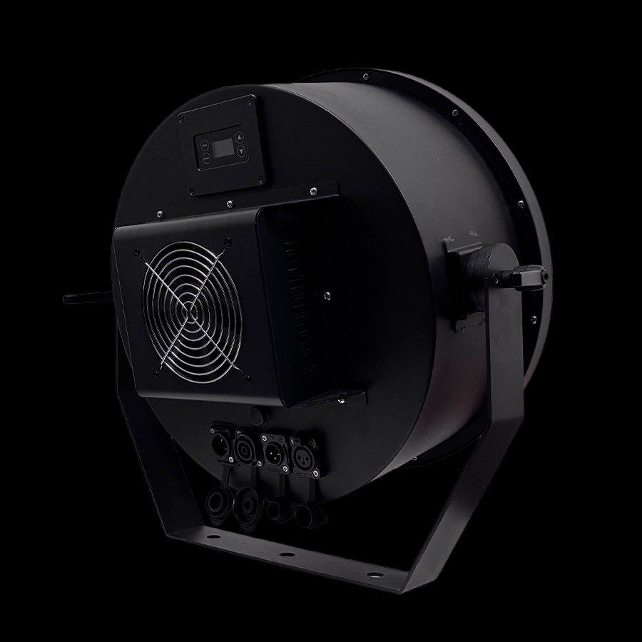 IP Beam 450 Patt 3 - Uplus Lighting