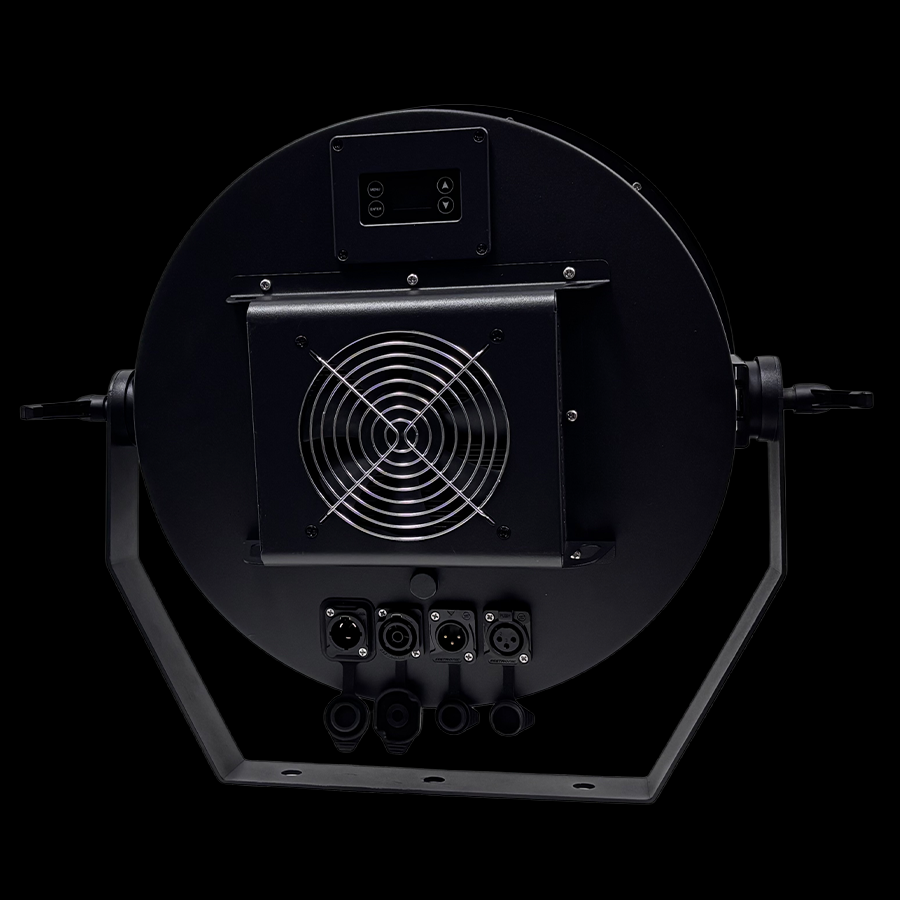 IP Beam 450 Patt 4 - Uplus Lighting