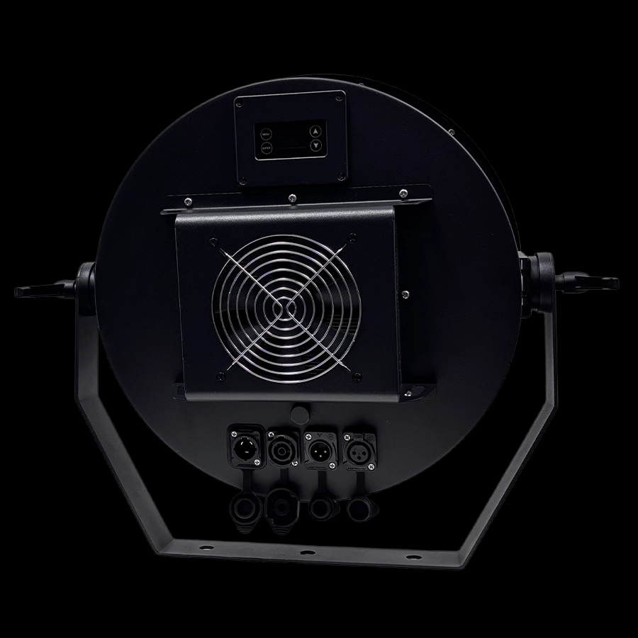 IP Beam 450 Patt 4 - Uplus Lighting