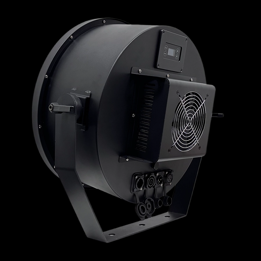 IP Beam 450 Patt 5 - Uplus Lighting