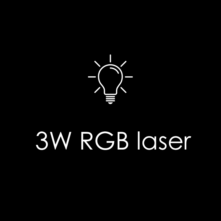 IP-BL03 lamp source - Uplus Lighting