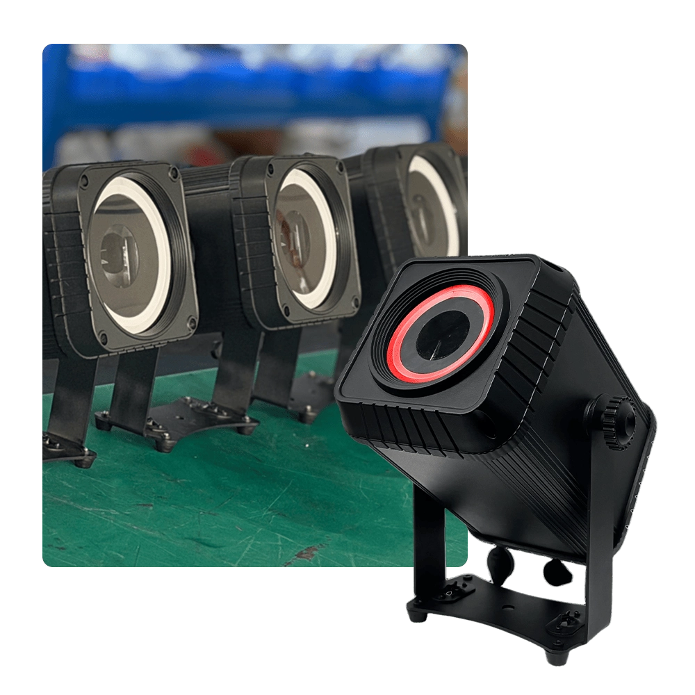 IP-BL05 - Uplus Lighting