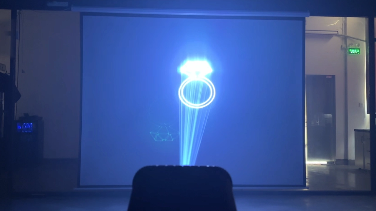 IP-BL05 8 - Uplus Lighting