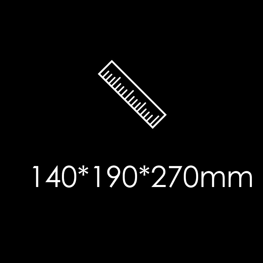 IP-BL05 size2 - Uplus Lighting