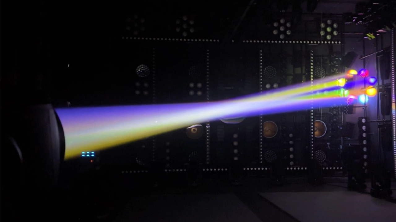 IP-BL120 12 - Uplus Lighting