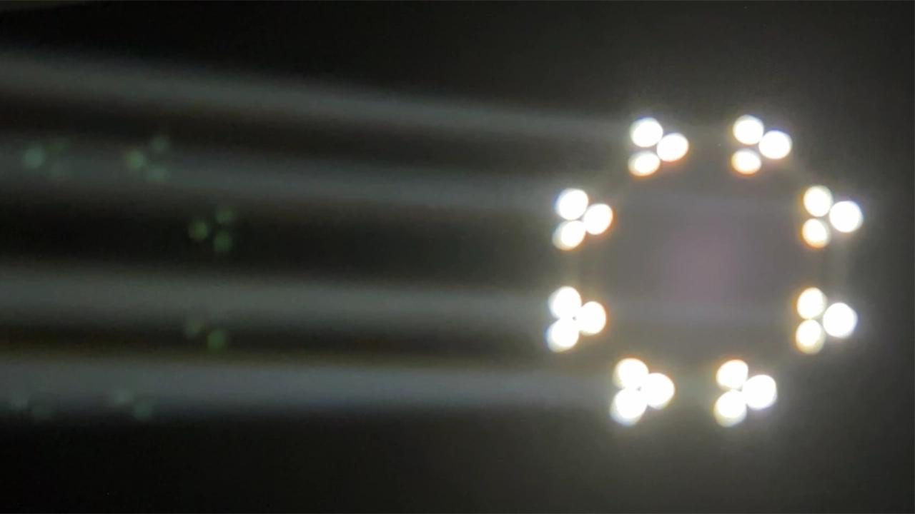 IP-BL120 2 - Uplus Lighting