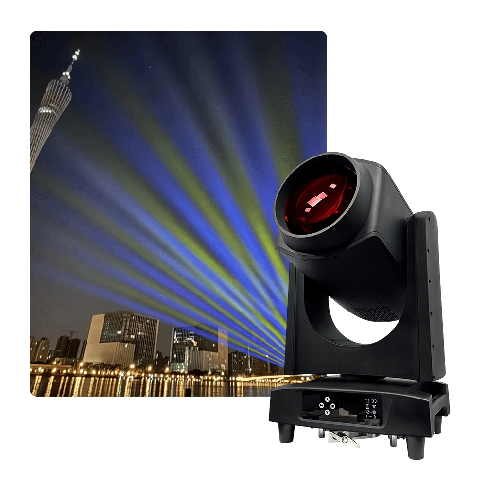 IP-BL300 - Uplus Lighting