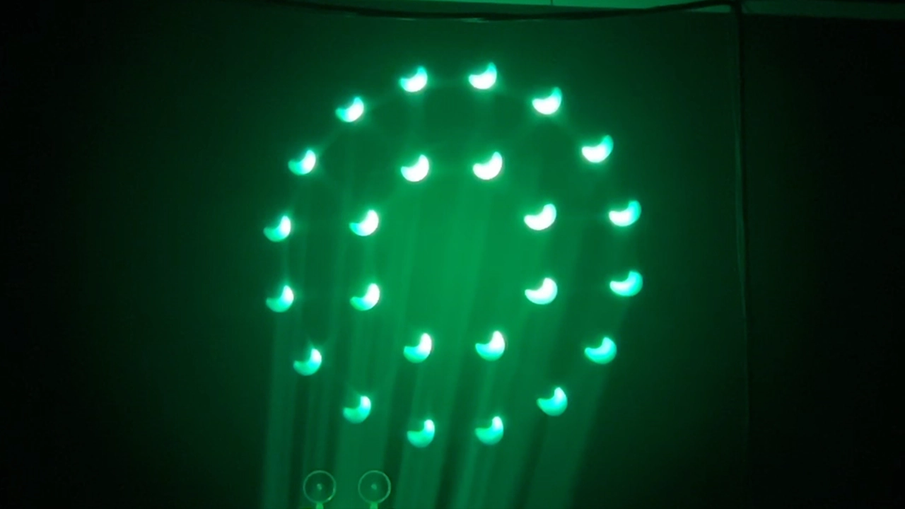 IP-BL300 2 - <span class="notranslate">Uplus Lighting</span>