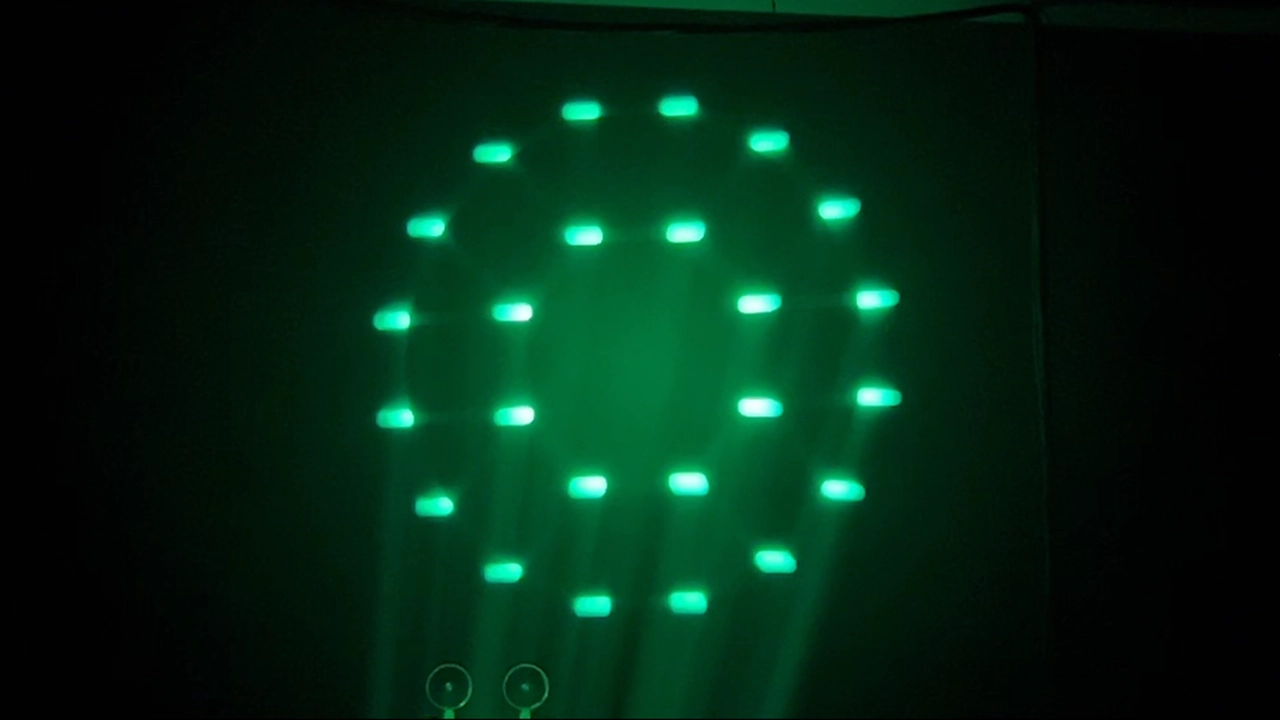 IP-BL300 4 - <span class="notranslate">Uplus Lighting</span>