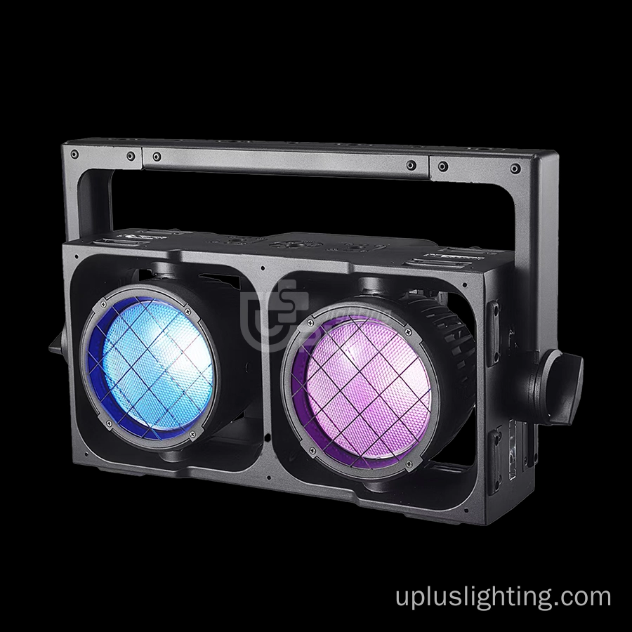 IP Blinder 600 1 - Uplus Lighting