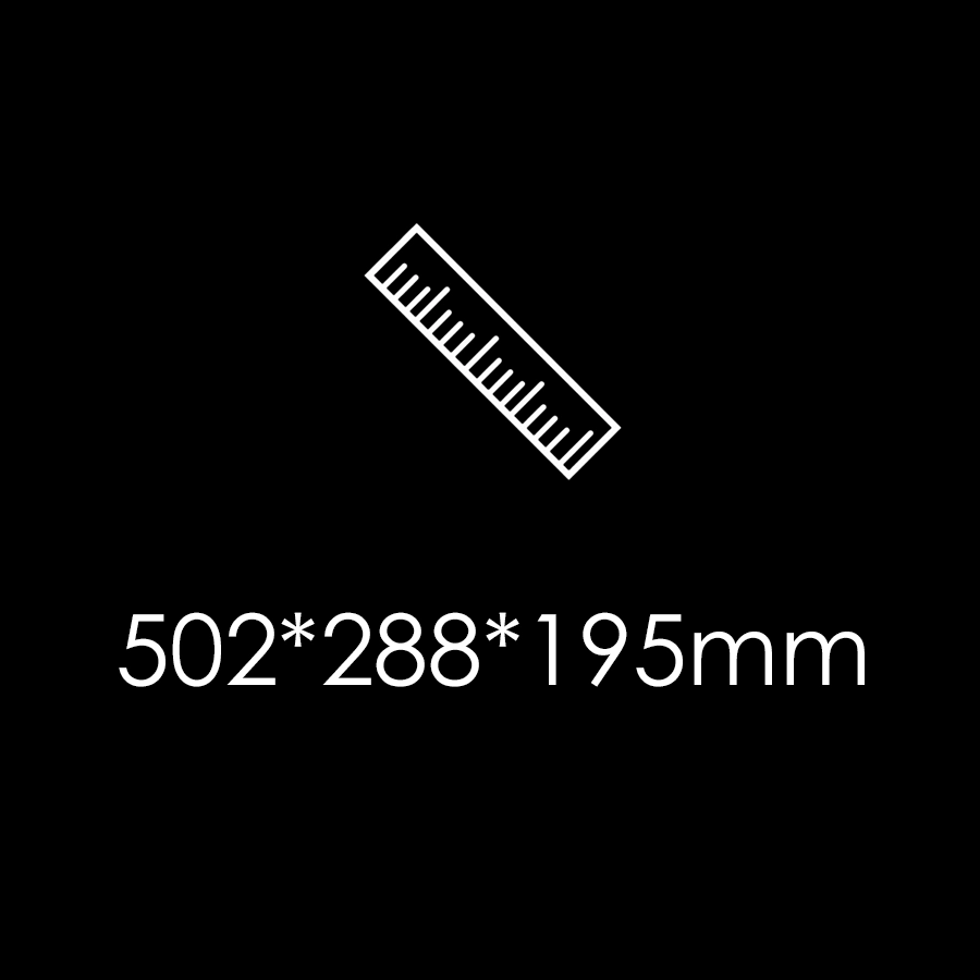 Blinder IP taille 600 - <span class="notranslate">Uplus Lighting</span>