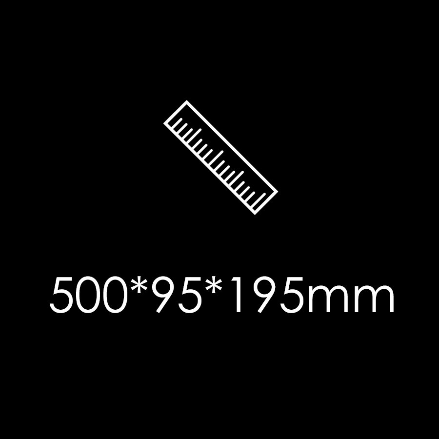 Taille IP-BS906 - <span class="notranslate">Uplus Lighting</span>