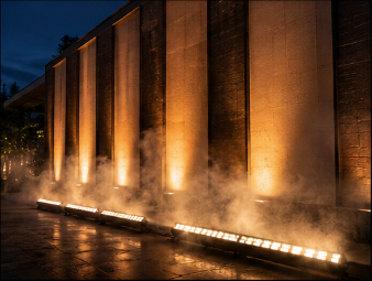 ip-ef400-electric-frost-architectural-wall-wash - Uplus Lighting
