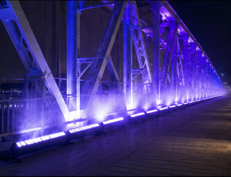ip-ef400-led-strobe-bar-bridge-lighting - Uplus Lighting
