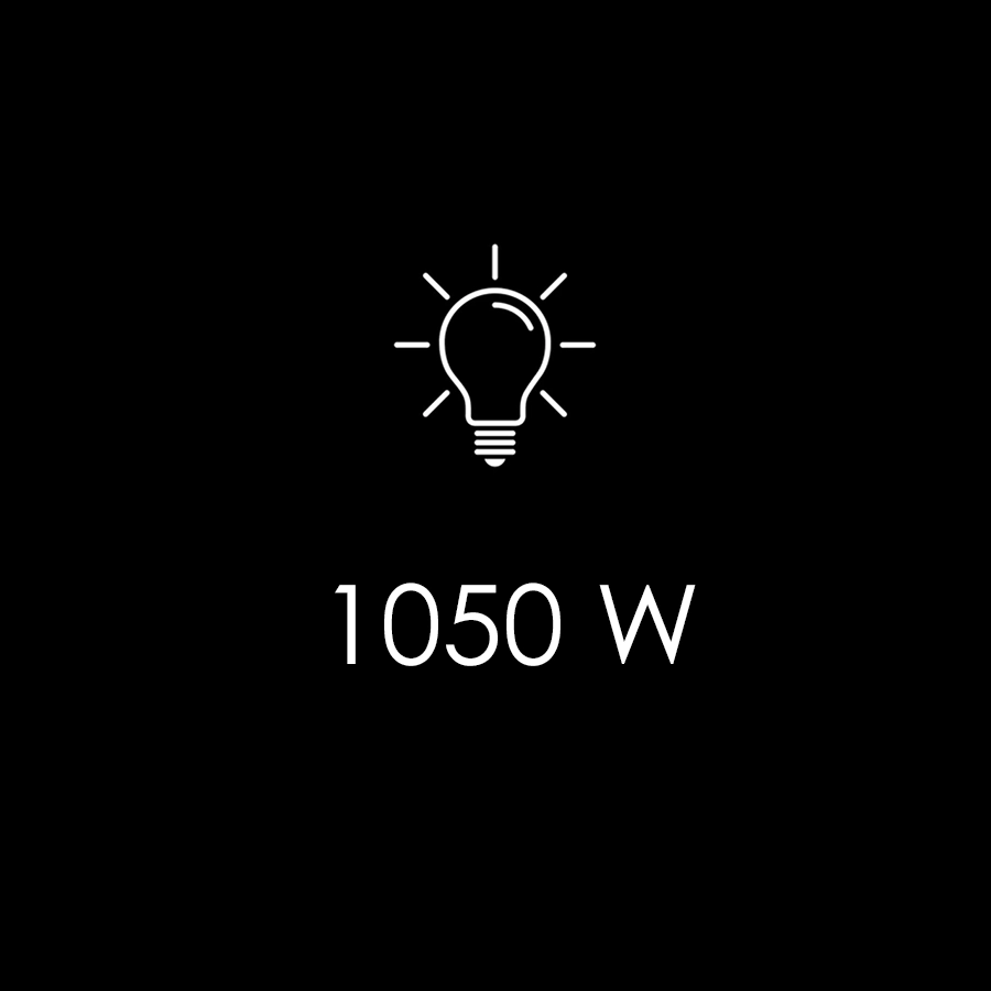 IP-FP1200 IRIS lamp source - Uplus Lighting