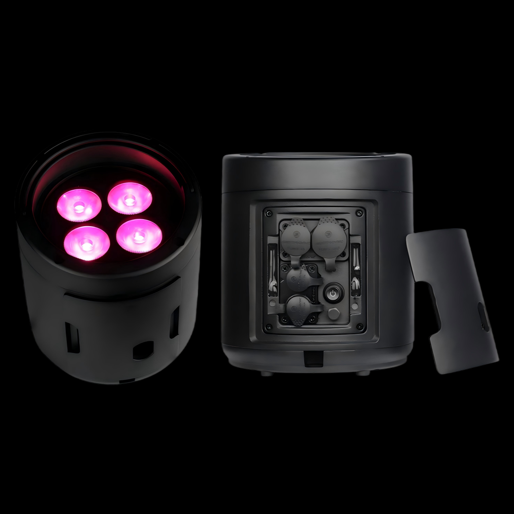 IP-LB420 - Uplus Lighting