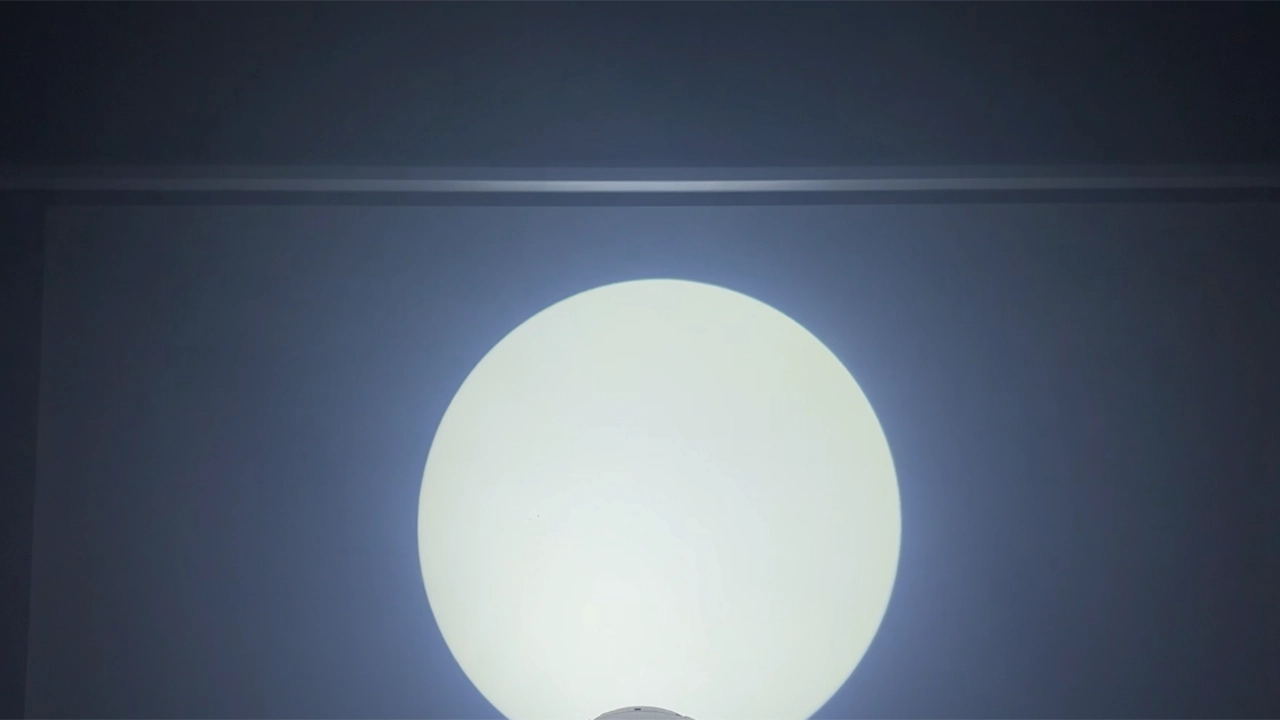 IP LED BSW600 1 - Uplus Lighting