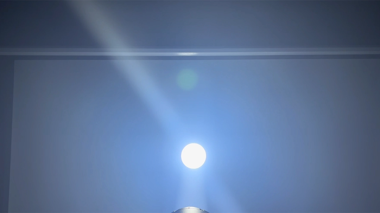 IP LED BSW600 2 - Uplus Lighting