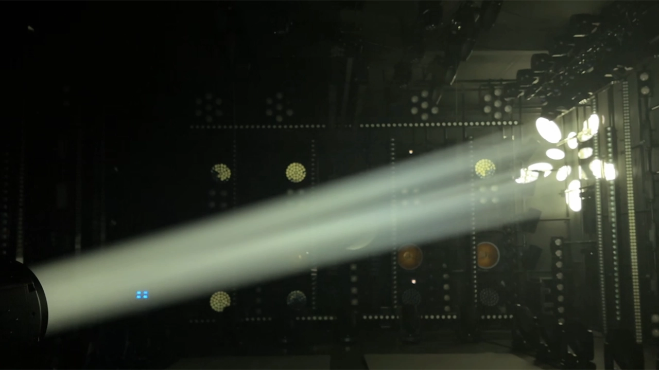 IP LED BSW600 3 - Uplus Lighting