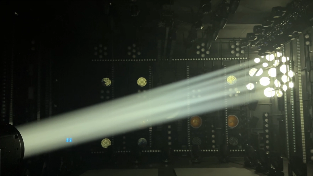 IP LED BSW600 4 - Uplus Lighting