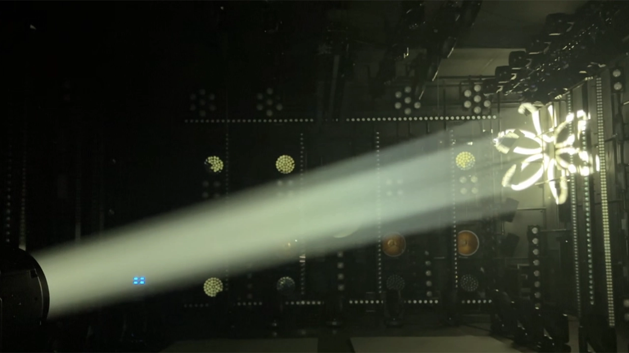 IP LED BSW600 5 - Uplus Lighting