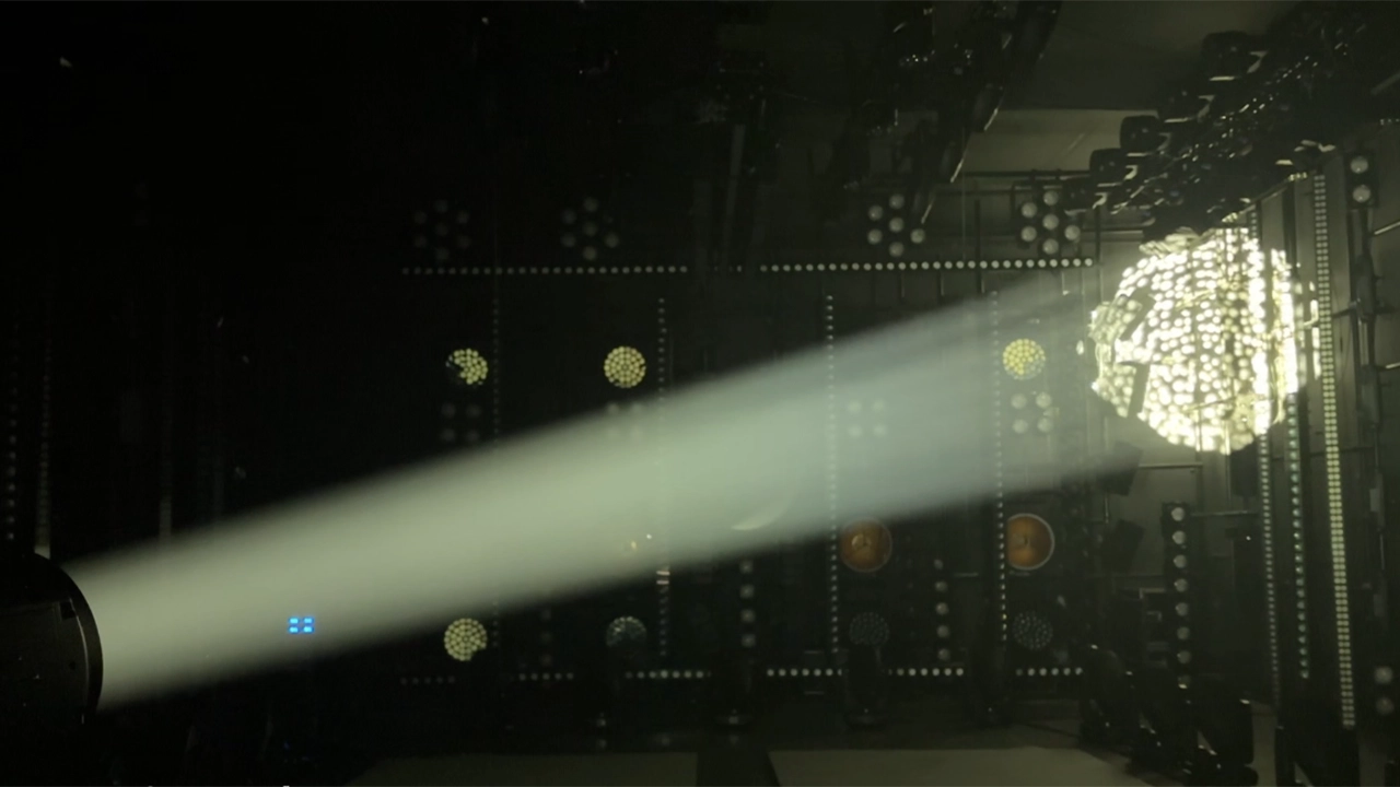 IP LED BSW600 6 - Uplus Lighting