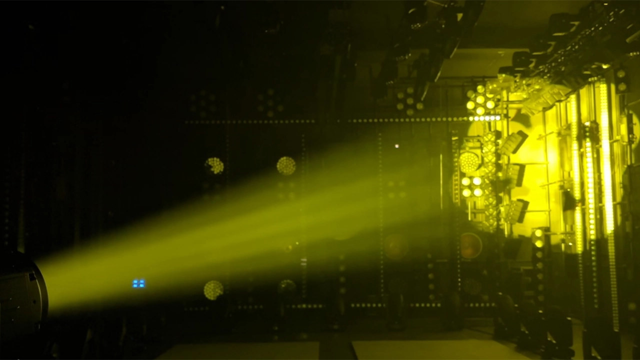 IP LED BSW600 7 - Uplus Lighting