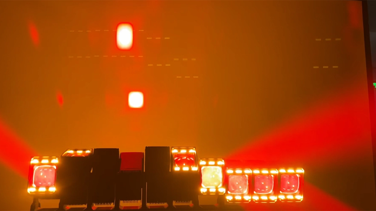 Matriz IP 800 1 - <span class="notranslate">Uplus Lighting</span>