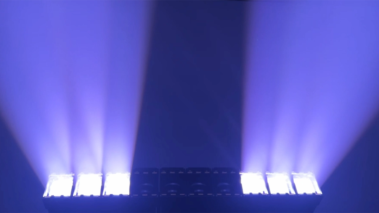 Matriz IP 800 10 - <span class="notranslate">Uplus Lighting</span>