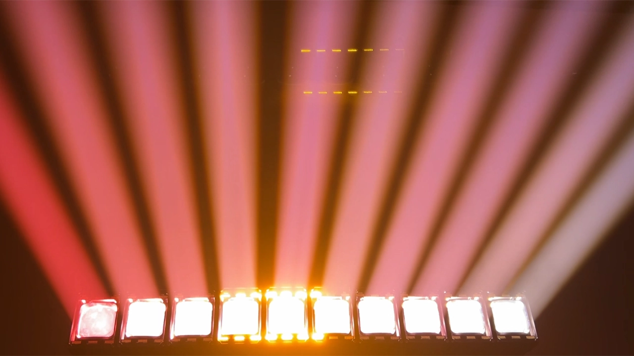 Matriz IP 800 11 - <span class="notranslate">Uplus Lighting</span>