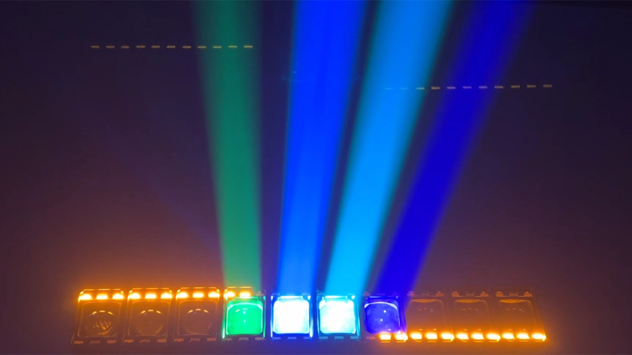 Matriz IP 800 12 - <span class="notranslate">Uplus Lighting</span>