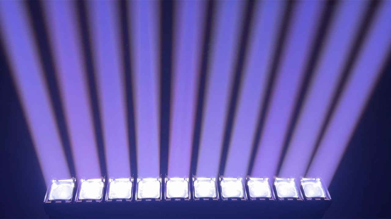 Matriz IP 800 4 - <span class="notranslate">Uplus Lighting</span>