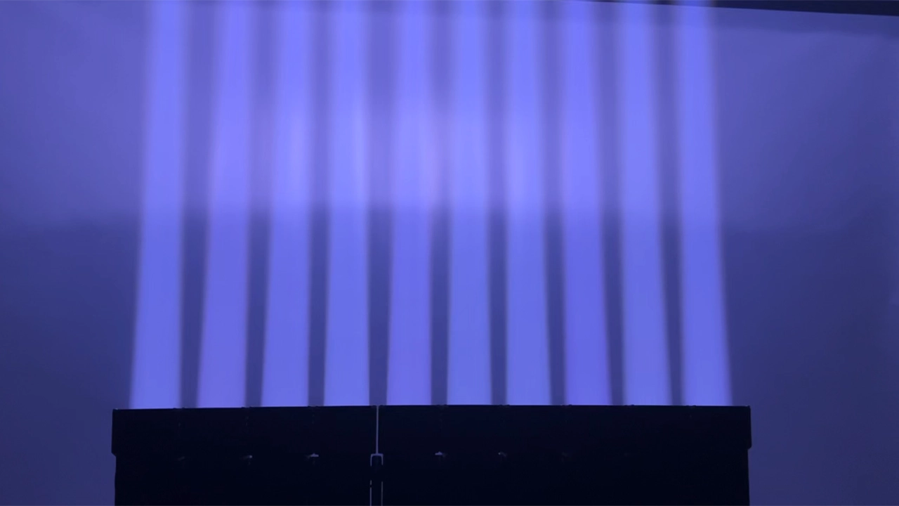 Matriz IP 800 5 - <span class="notranslate">Uplus Lighting</span>