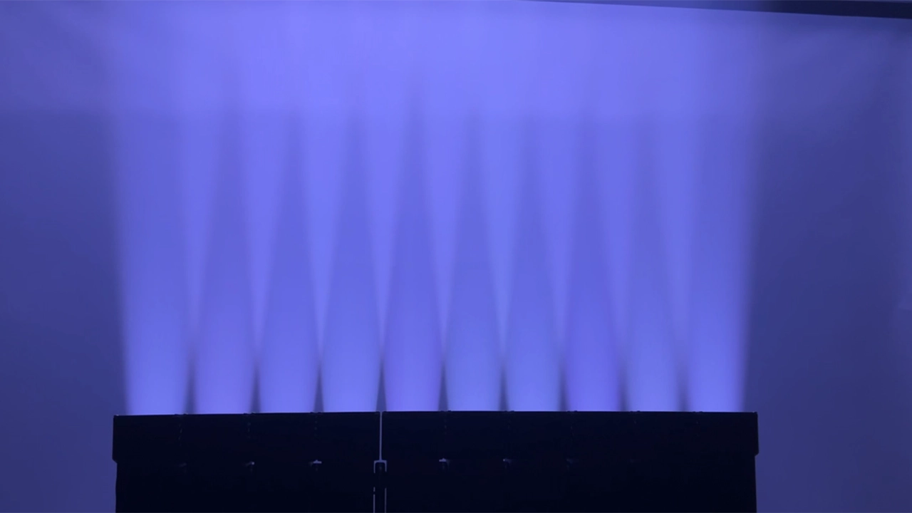 Matriz IP 800 6 - <span class="notranslate">Uplus Lighting</span>