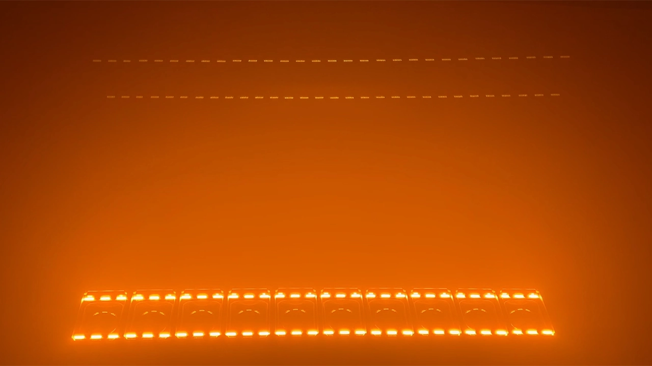 Matriz IP 800 8 - <span class="notranslate">Uplus Lighting</span>