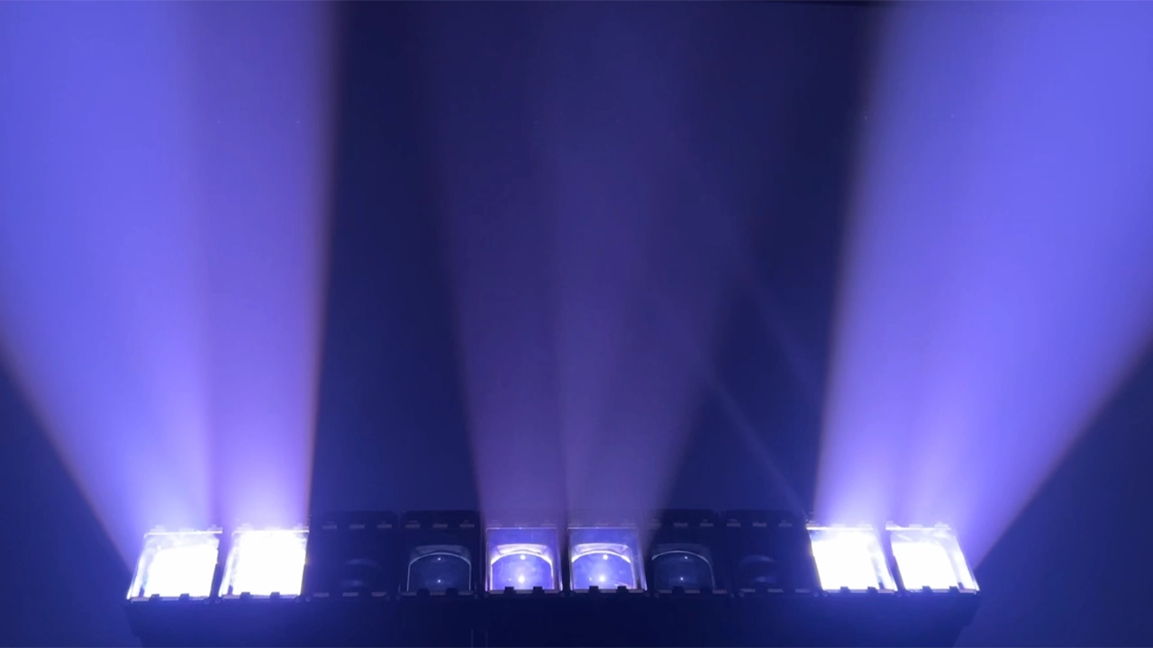 Matriz IP 800 9 - <span class="notranslate">Uplus Lighting</span>