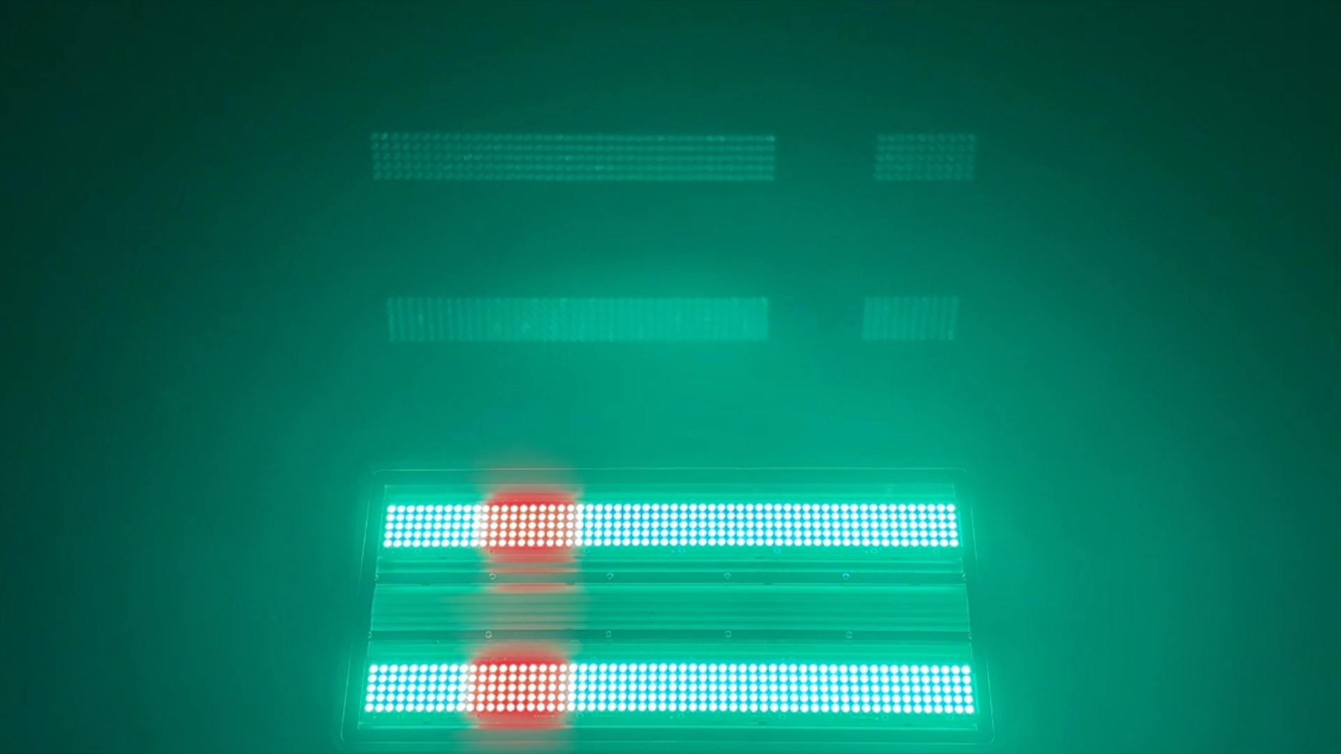 IP MH1000 2 - Uplus Lighting