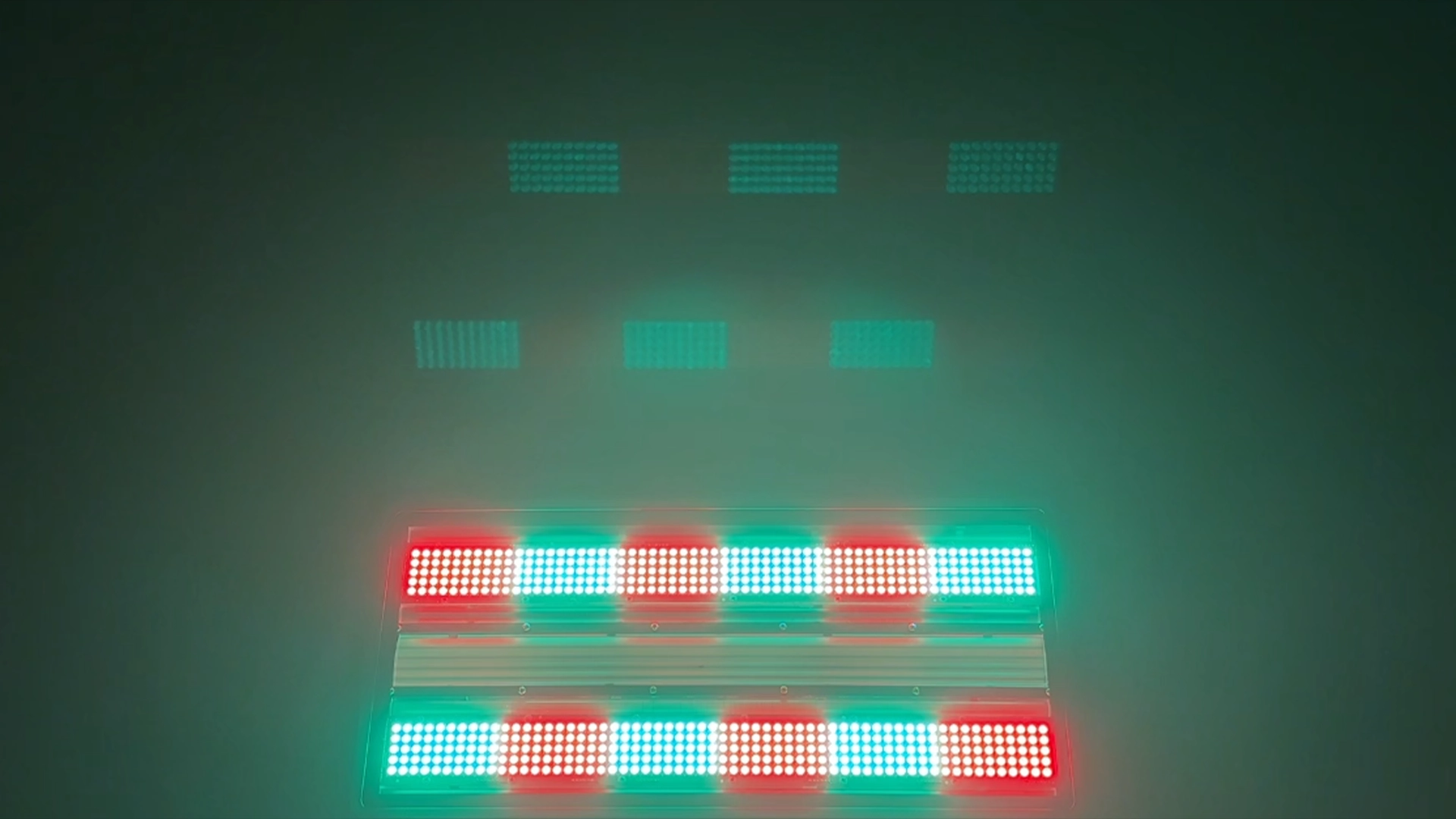 IP MH1000 3 - Uplus Lighting