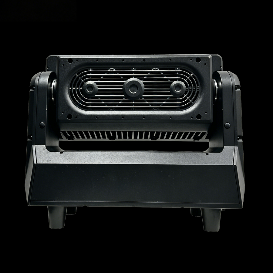IP-MH1000 3 - Uplus Lighting