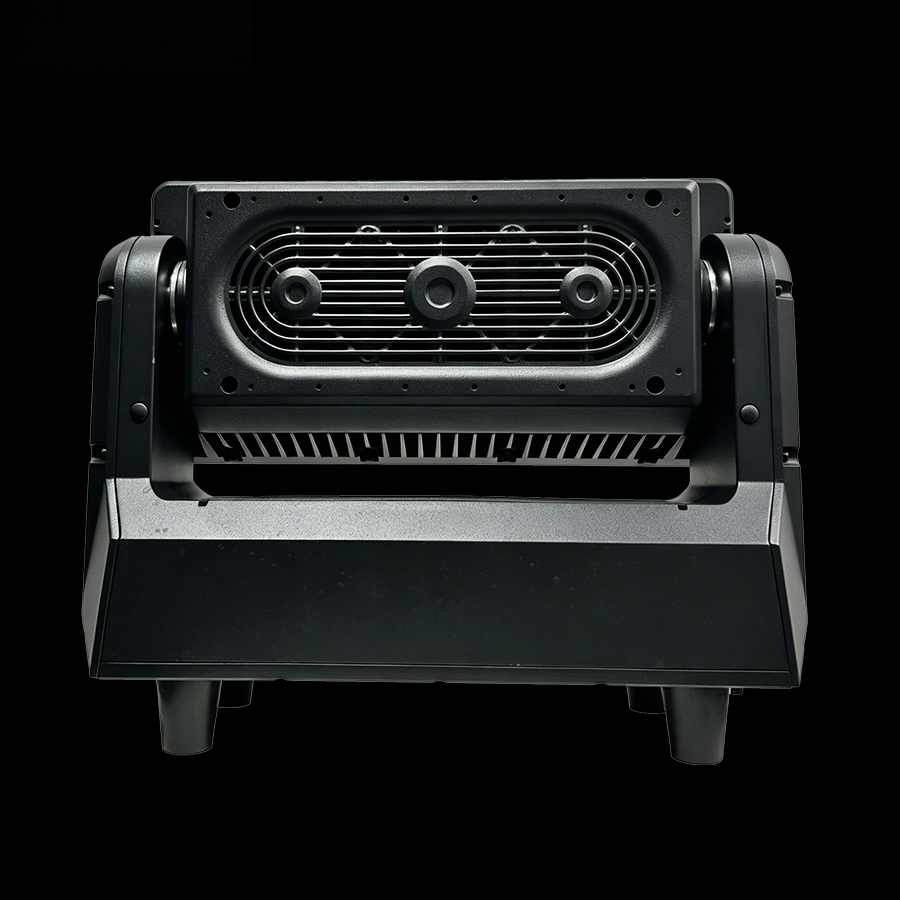 IP-MH1000 3 - Uplus Lighting