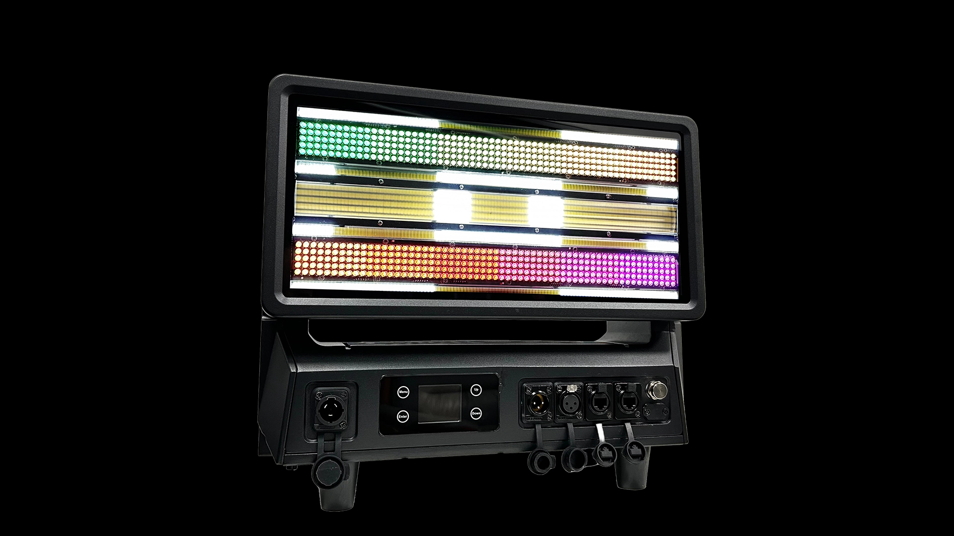 IP-MH1000 8 - Uplus Lighting