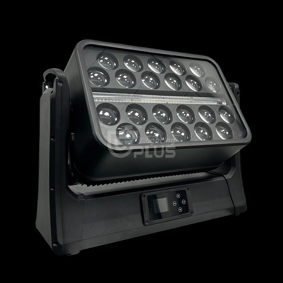 IP-MH2240 2 - Uplus Lighting IP-MH2240 2 - Uplus Lighting