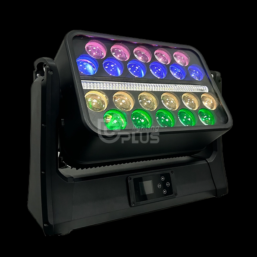 IP-MH2240 6 - Uplus Lighting IP-MH2240 6 - Uplus Lighting