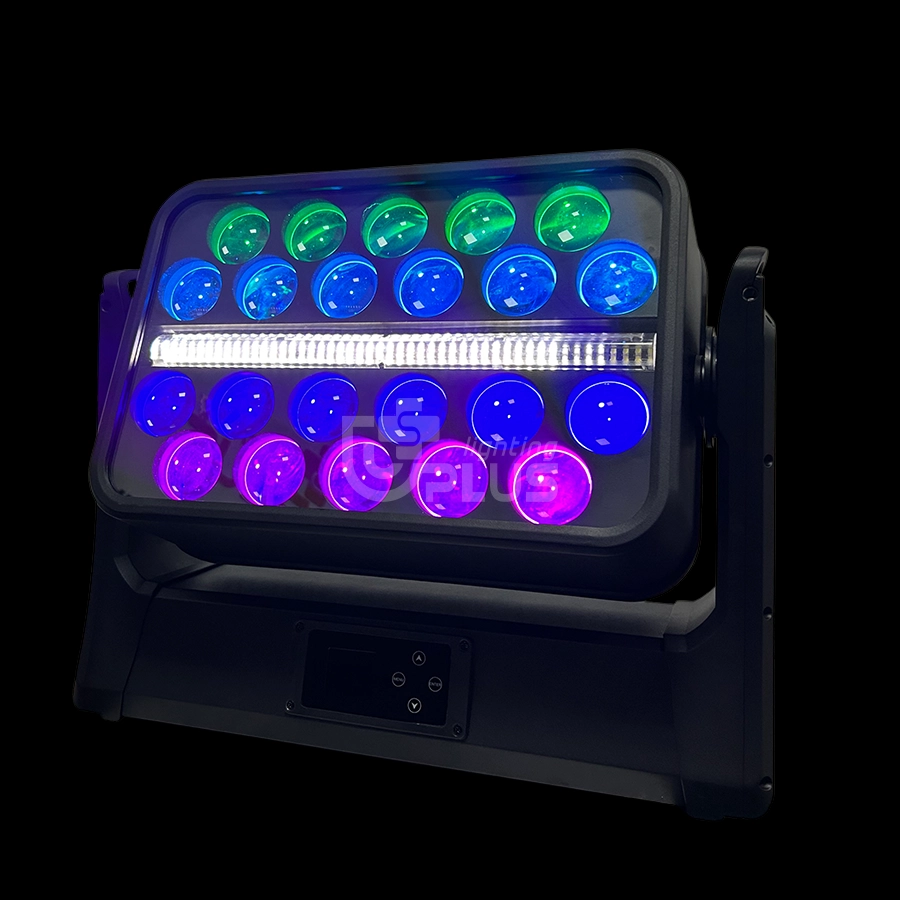 IP-MH2240 7 - Uplus Lighting IP-MH2240 7 - Uplus Lighting