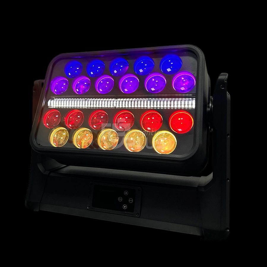 IP-MH2240 8 - Uplus Lighting IP-MH2240 8 - Uplus Lighting
