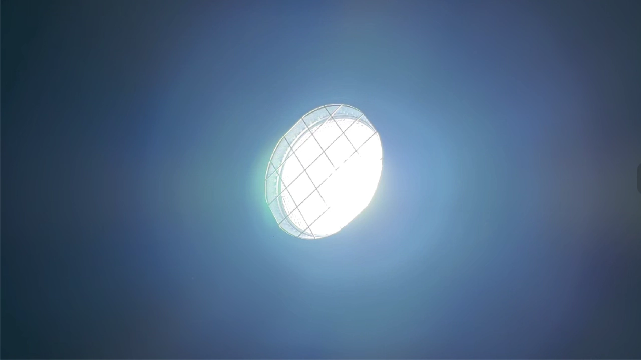 Mini-blindeur IP 1 - <span class="notranslate">Uplus Lighting</span>