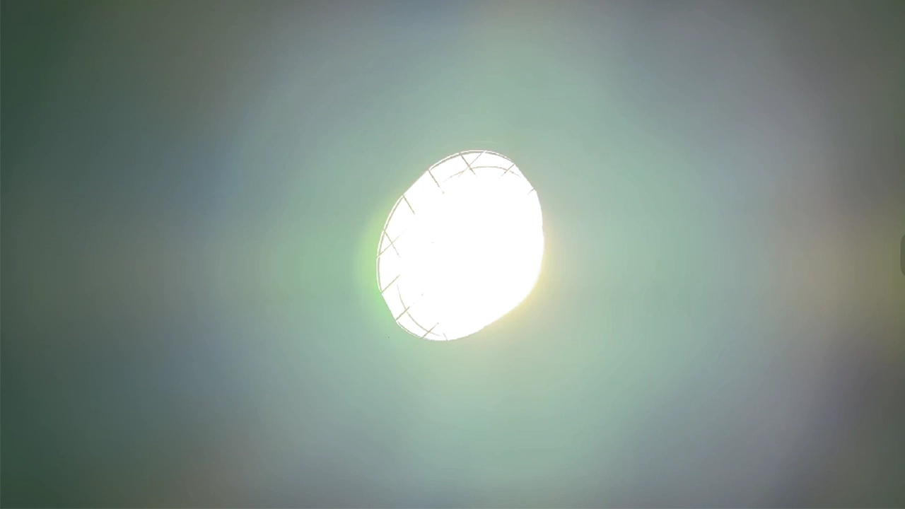 Ip Mini Blinder 3 - <span class="notranslate">Uplus Lighting</span>