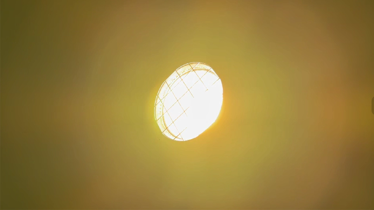 Ip Mini Blinder 4 - <span class="notranslate">Uplus Lighting</span>