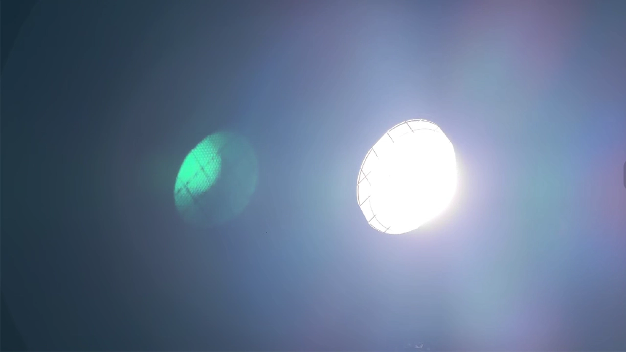 Ip Mini Blinder 5 - <span class="notranslate">Uplus Lighting</span>