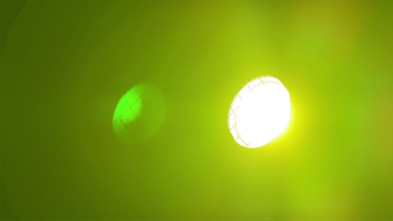 Ip Mini Blinder 6 - <span class="notranslate">Uplus Lighting</span>